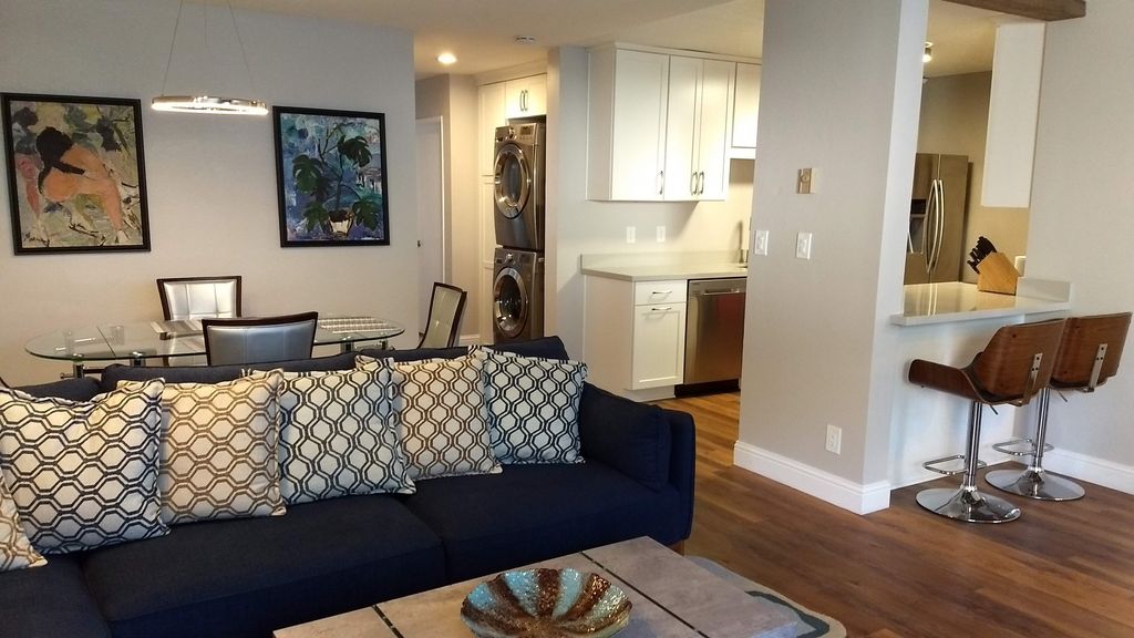 San Luis Obispo condo