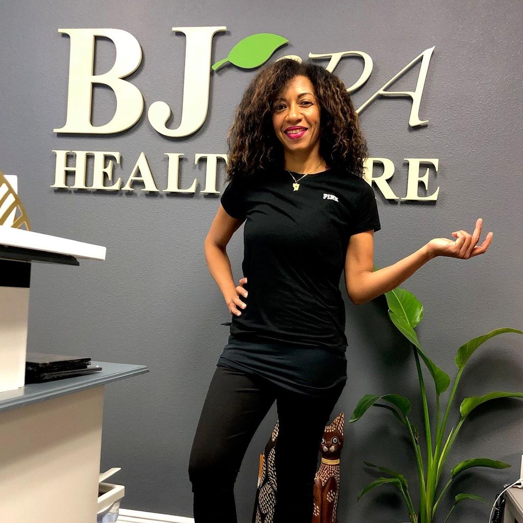 BJ Healthcare Massage & Spa