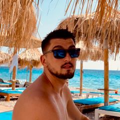 pro avatar