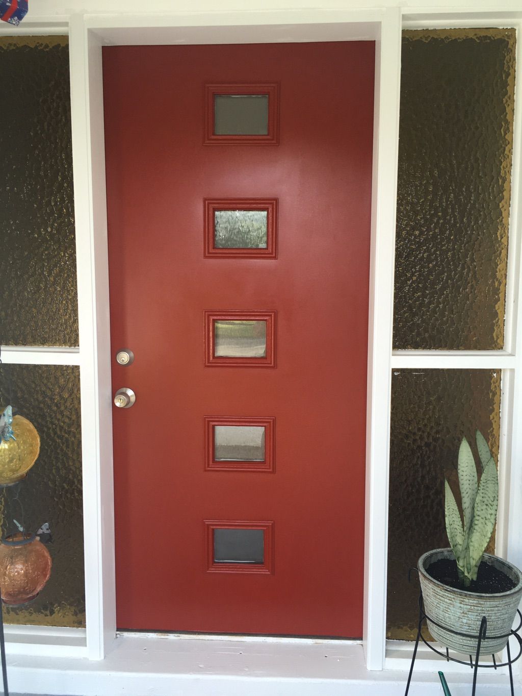 Customer photos