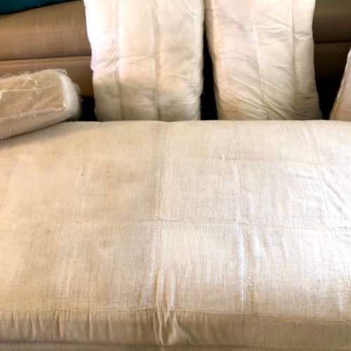 Extend your upholstery‘s life