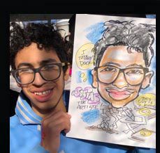 Artist Josias
