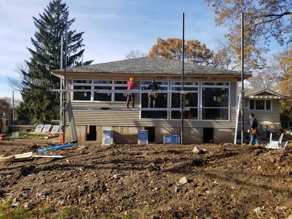 Projects and media