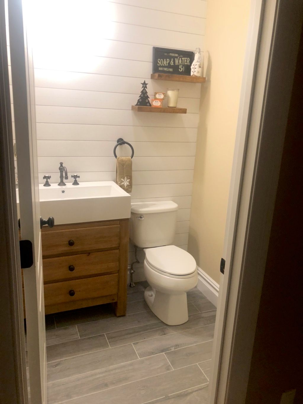Customer photos
