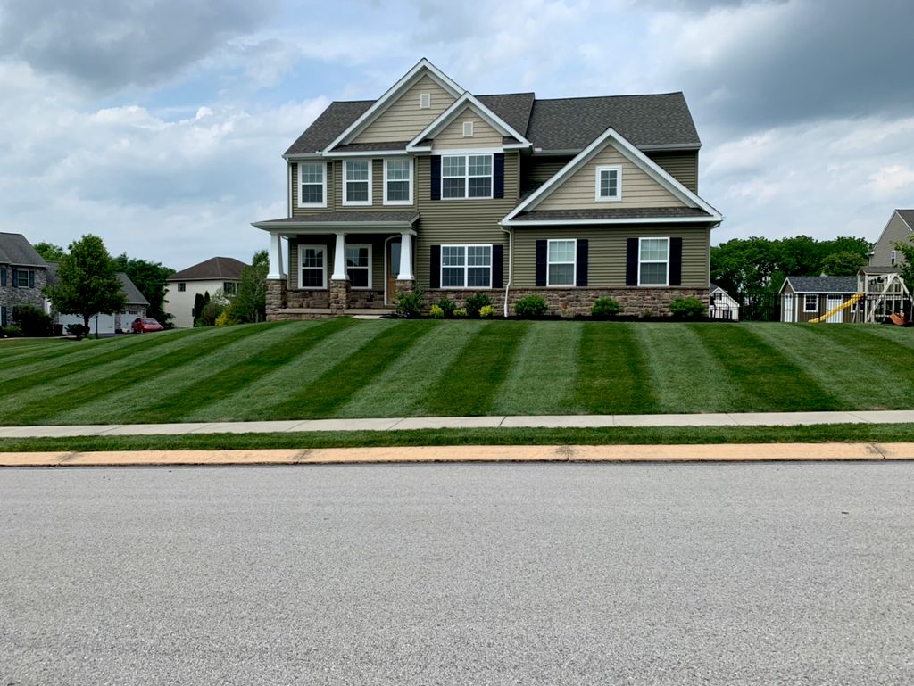 Shiloh Lawn and Landscape LLC