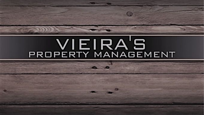 Vieira’s Unlimited Contracting