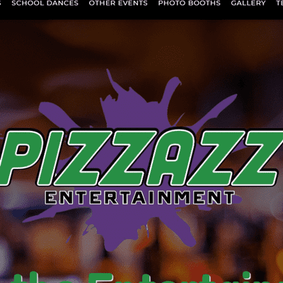 Avatar for Pizzazz Entertainment
