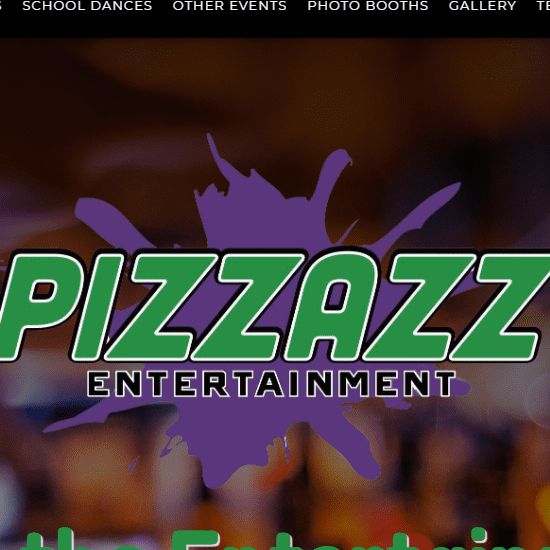 Pizzazz Entertainment
