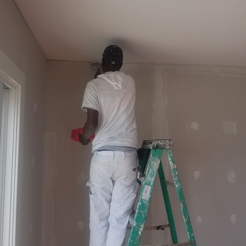 Drywall Installation and Hanging