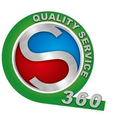 Quality Service 360