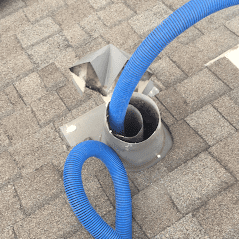 Dryer Vent Cleaning 