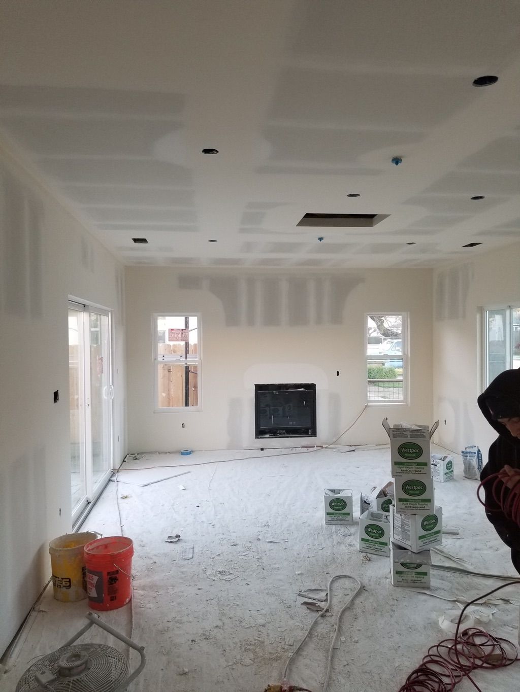 Henson Drywall