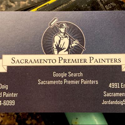 Avatar for Sacramento Premier Painter