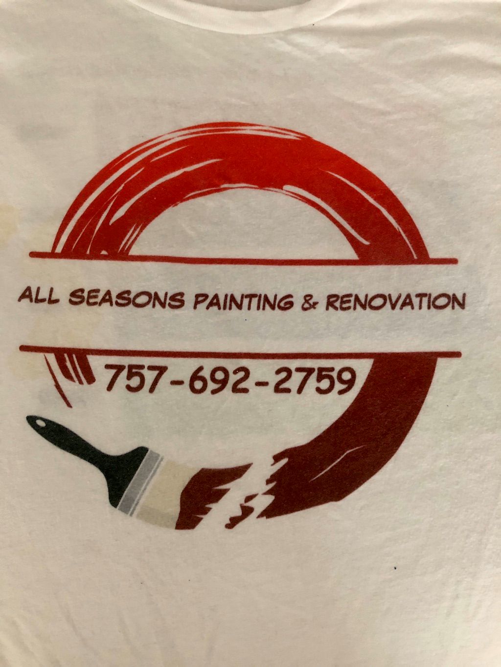 All Seasons Painting & Renovations