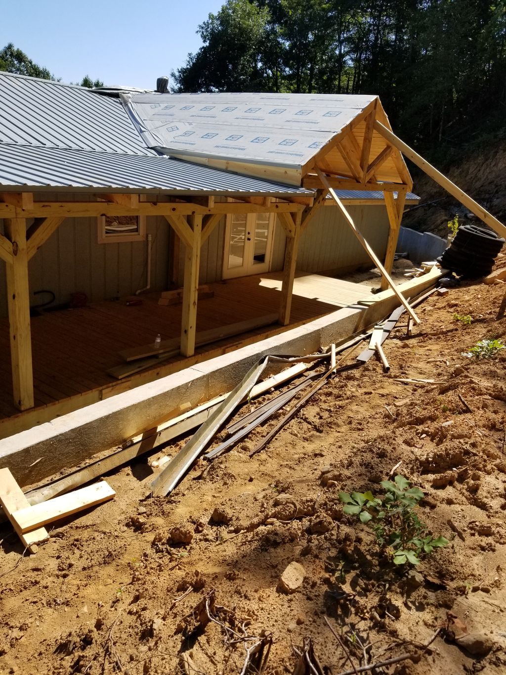 Projects and media