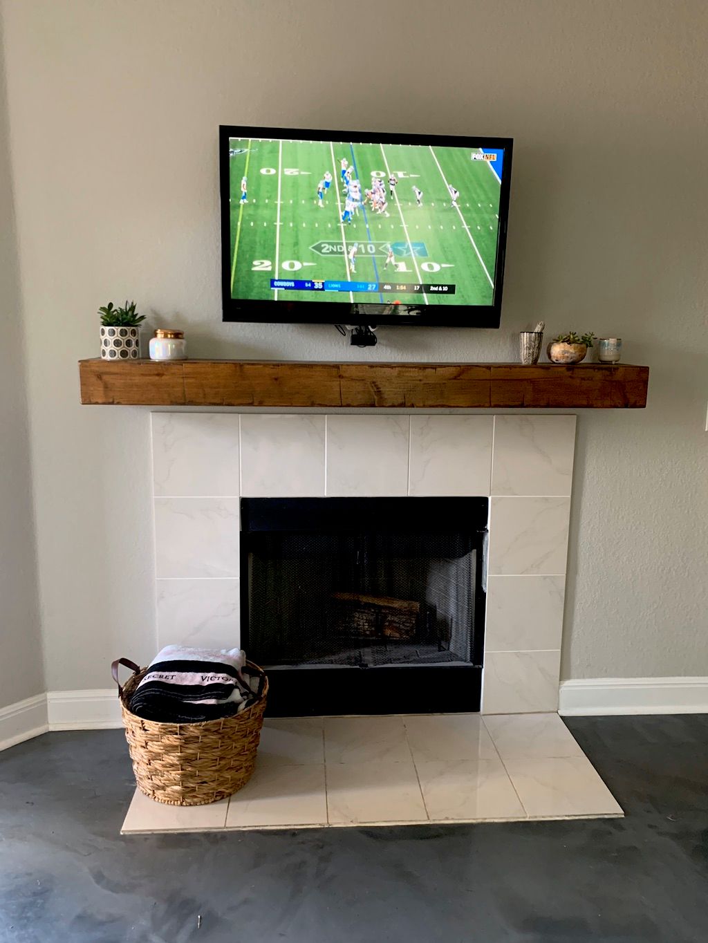 Customer photos