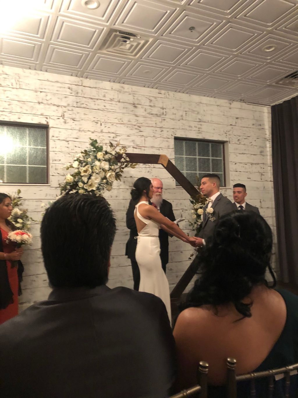 Customer photos