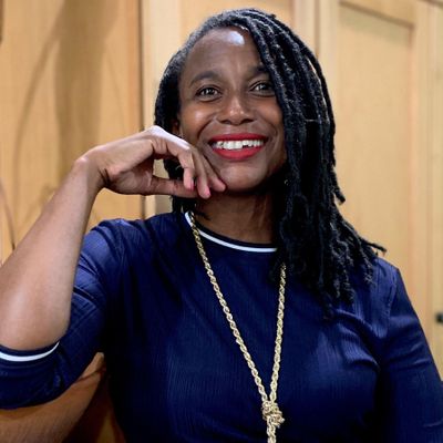 Avatar for Audacious Inner Works & Glenda M. Francis