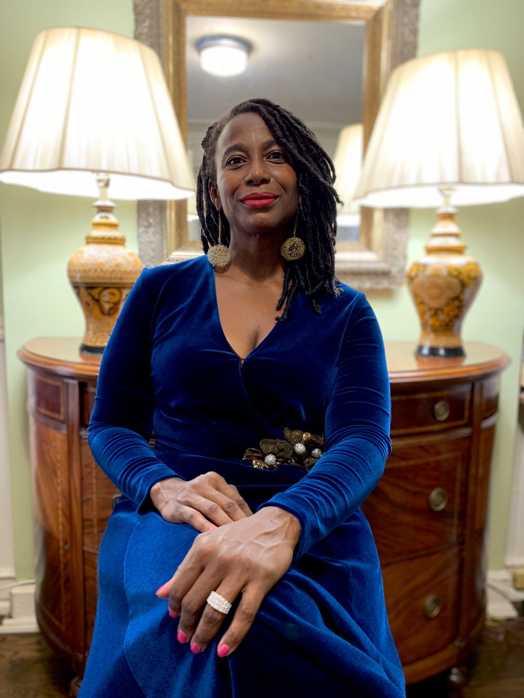 Welcome to my coaching space