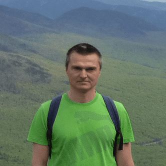 Serhii Havrylenko (programmer-freelancer)