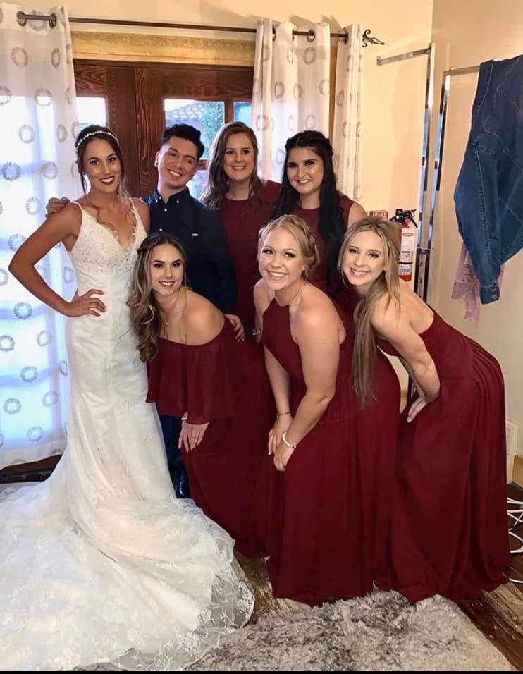 Customer photos