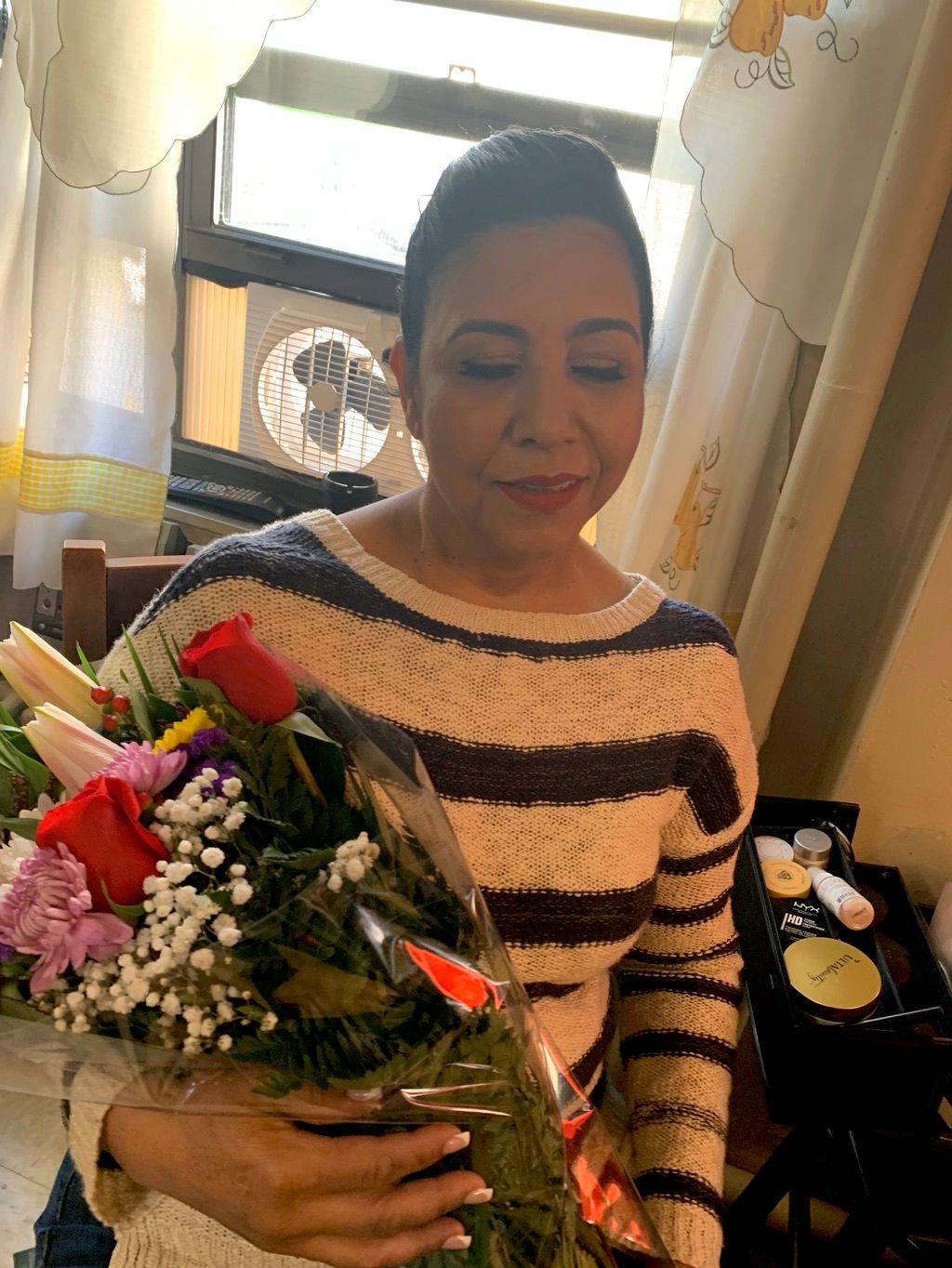 Customer photos
