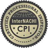 InterNACHI Certified Professional Inspector