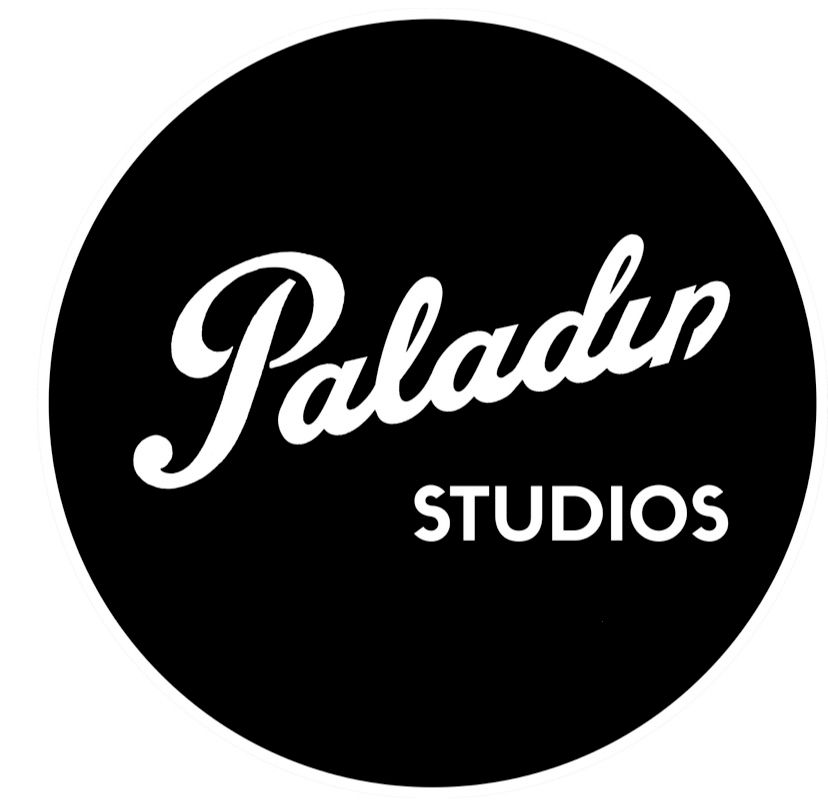 Paladin Studios