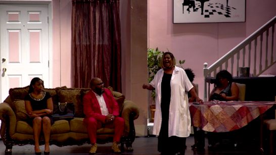 Image from a StagePlay