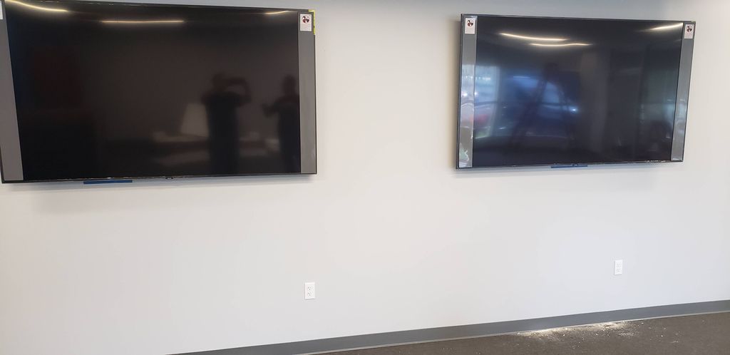 Customer photos