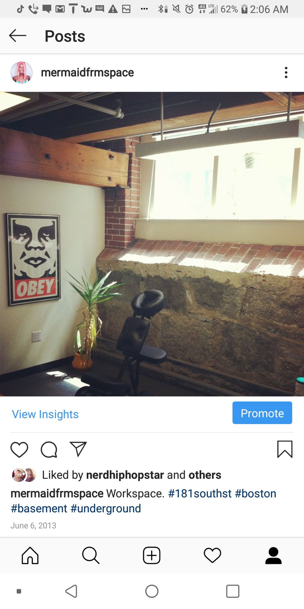 Antler Insurance headquarters