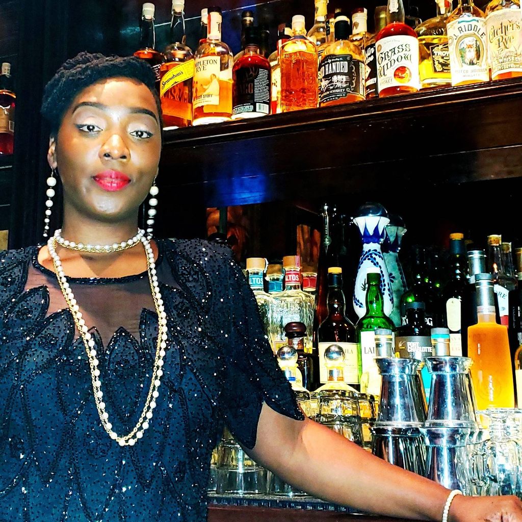 The Musical Mixologist