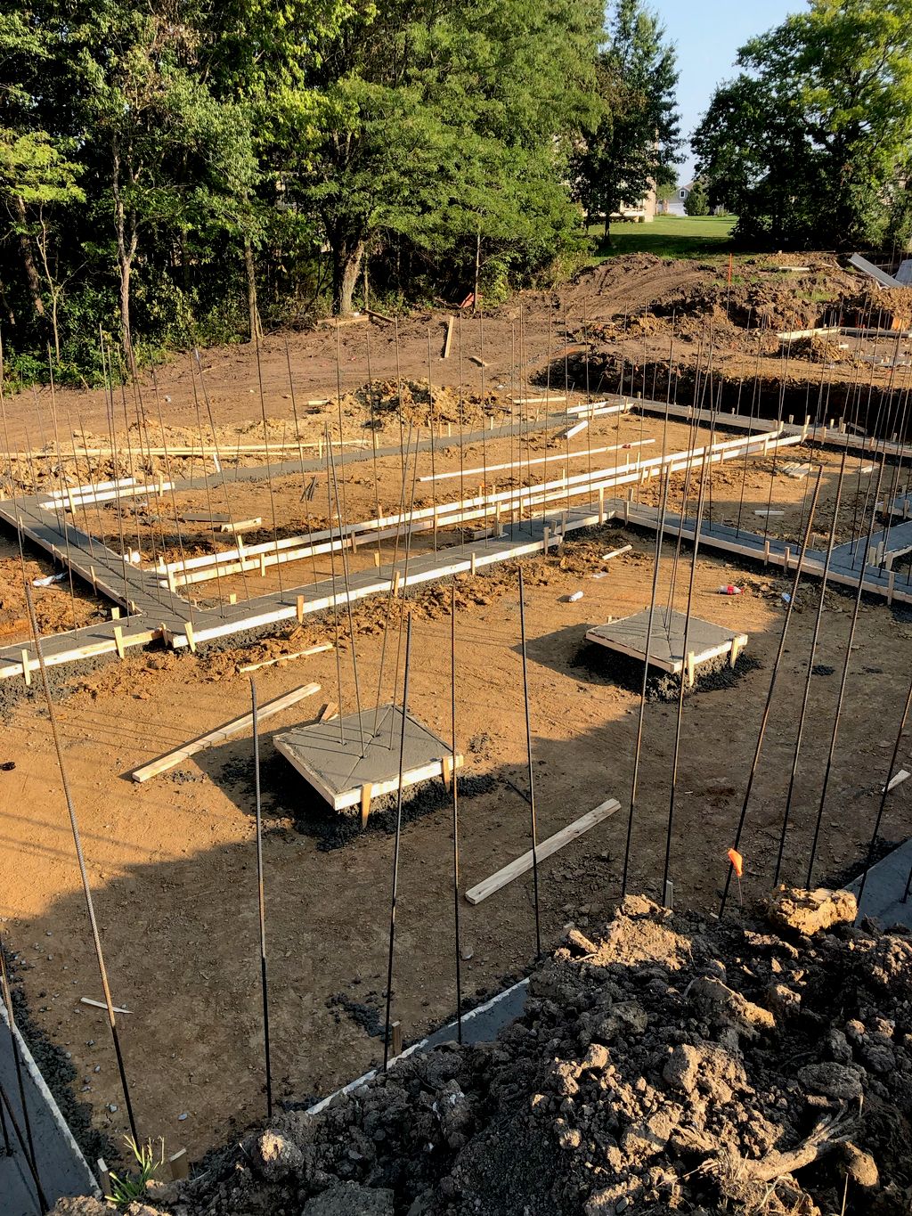Projects and media