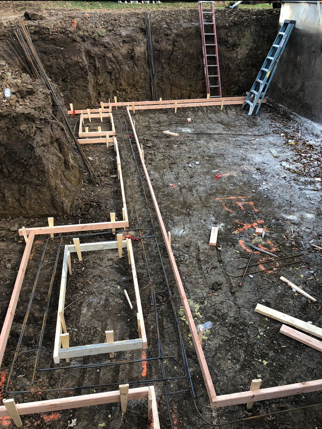 Projects and media