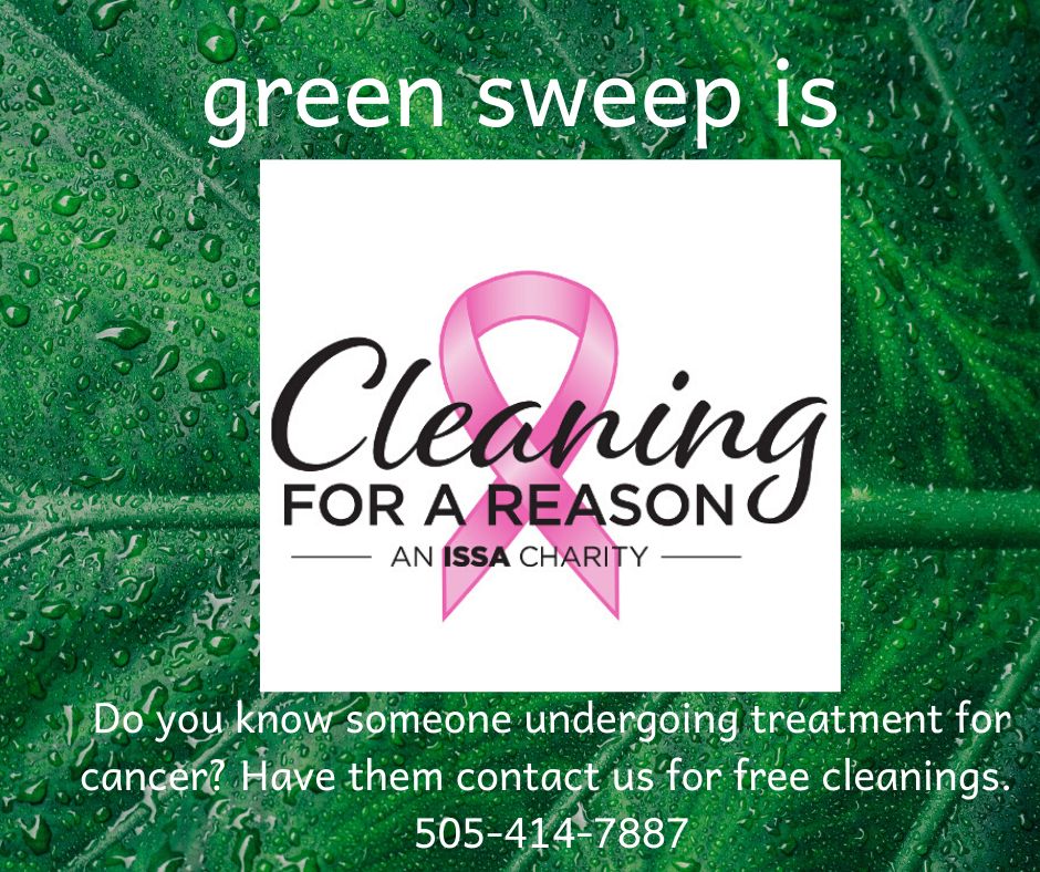 One of our charitable organizations
