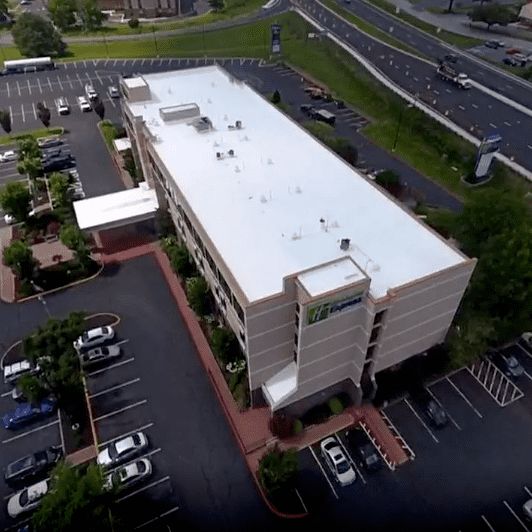 DMD Commercial Roofing