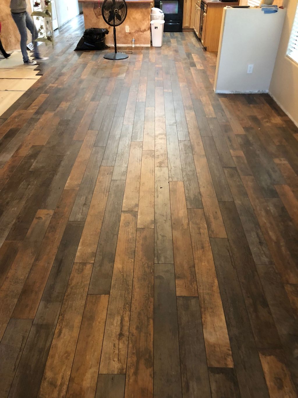 Customer photos