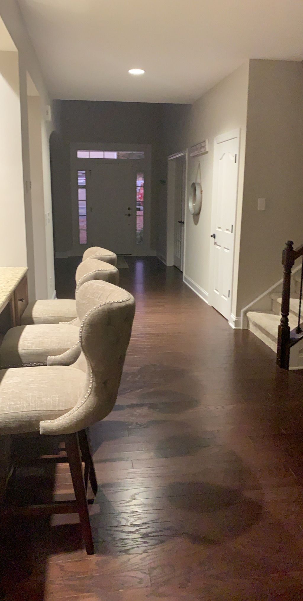 Customer photos