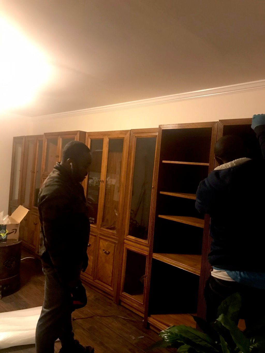 Customer photos