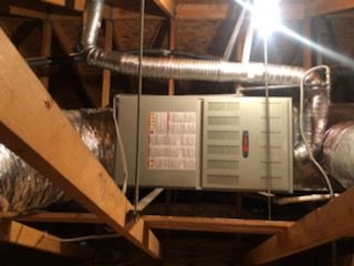 Can't stop a Trane!