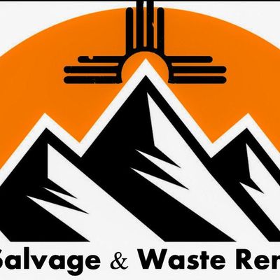 Avatar for Zia Salvage & Waste Removal LLC