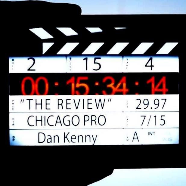 Chicago Productions Pro Video