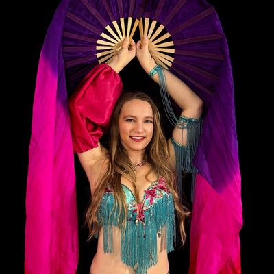 Avatar for Bellydance By Surayyah