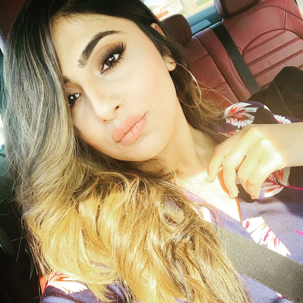 Shiza's makeup Studio