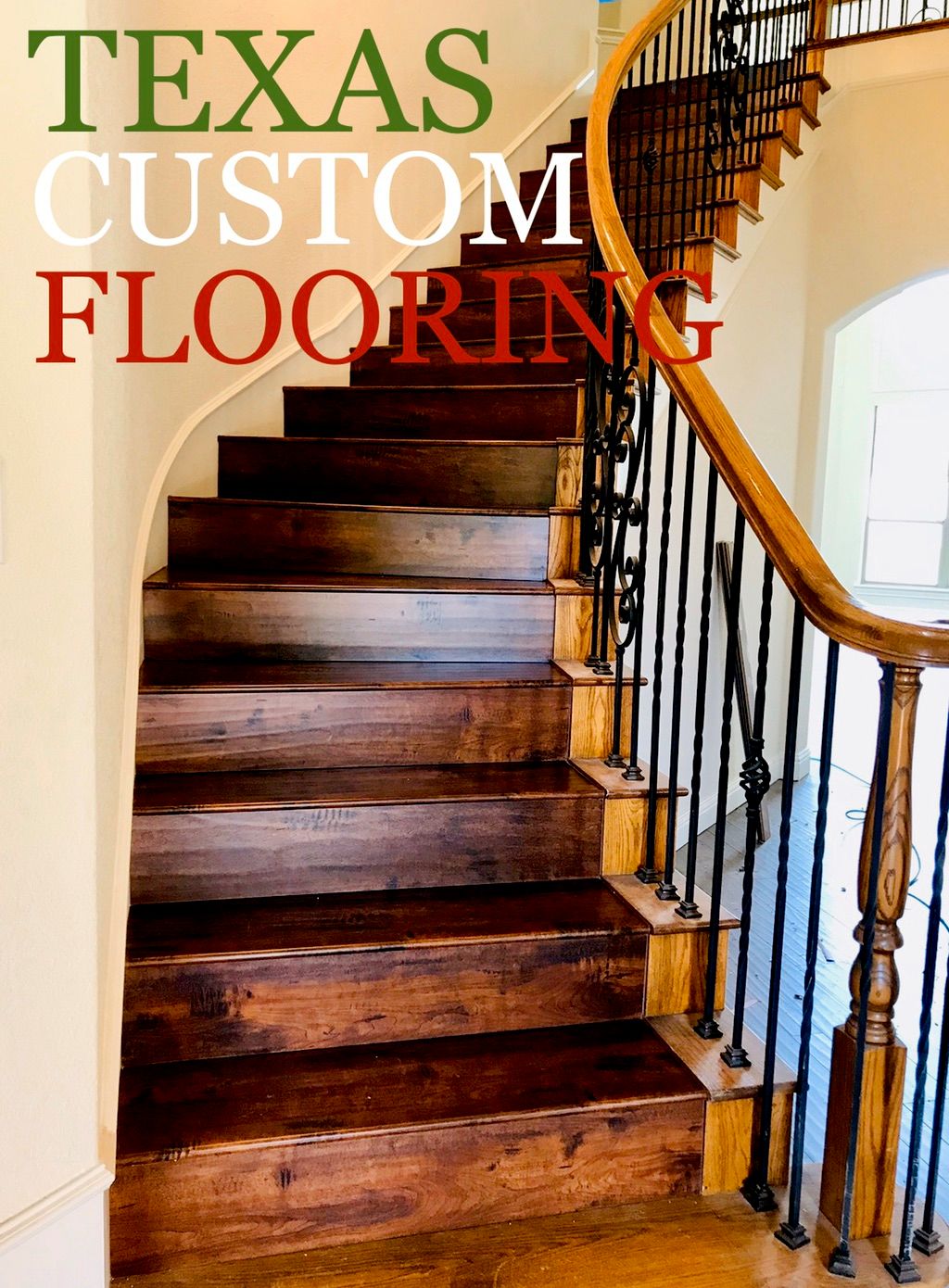 Texas Custom Flooring