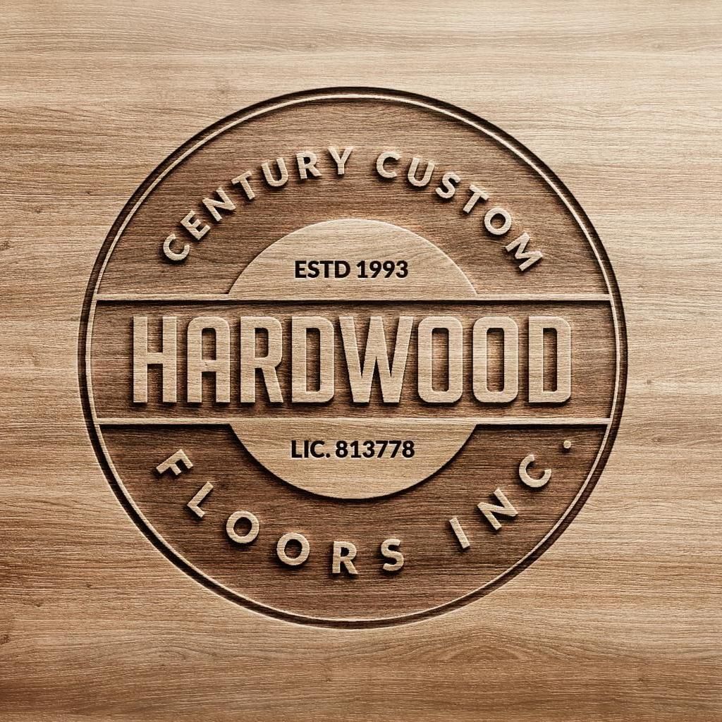 Century Custom Hardwood Floor Inc.