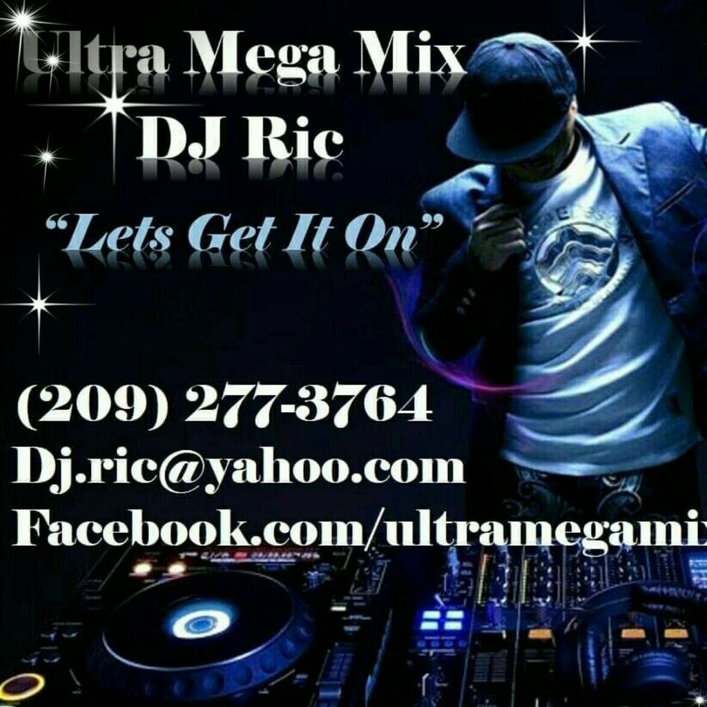 Ultramegamix  DJ Service