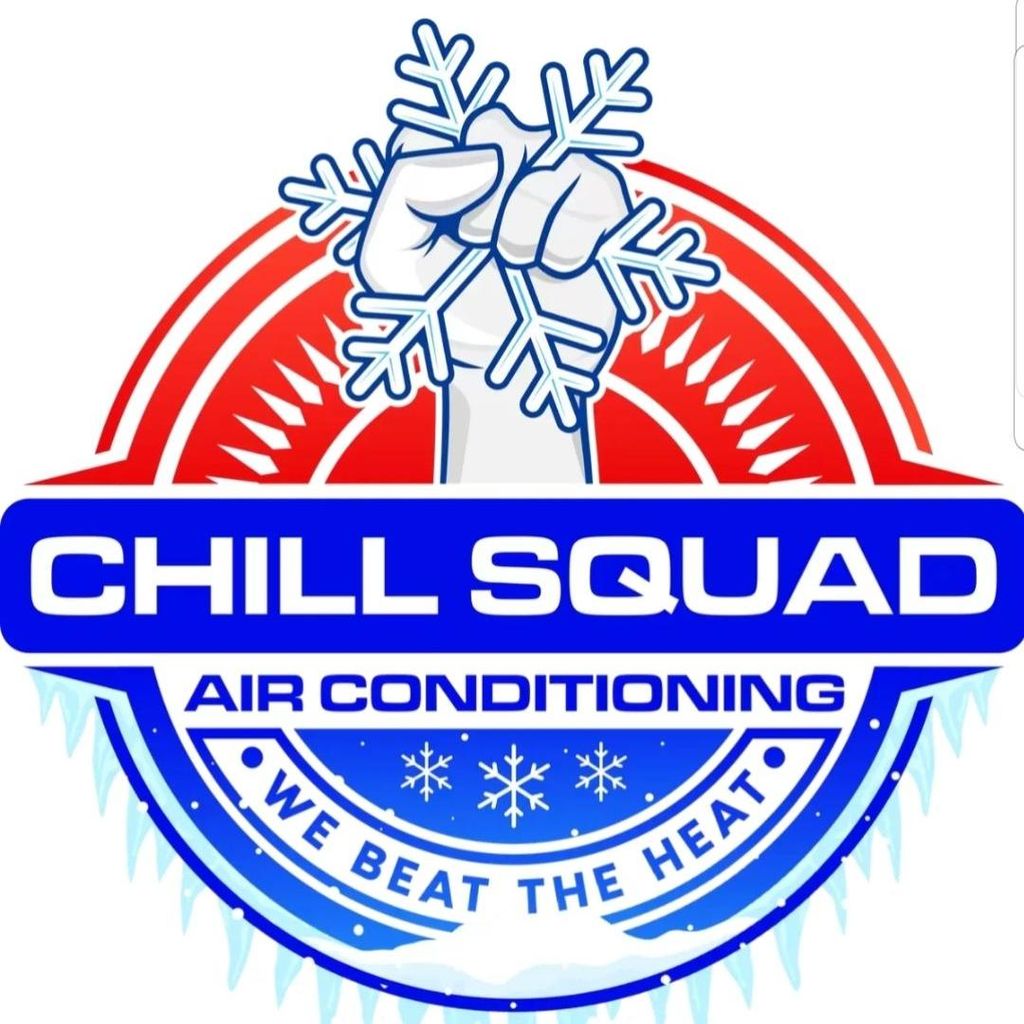 Chill Squad Air Conditioning