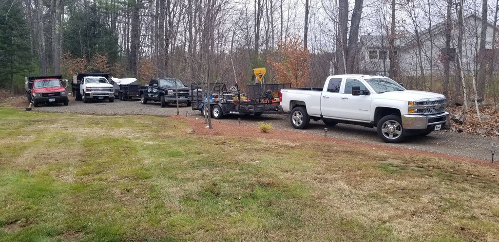 CS Landscaping LLC