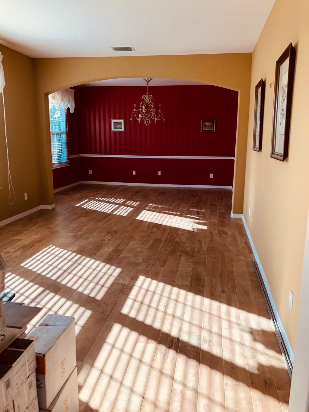 Customer photos